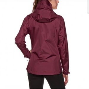 Patagonia rain jacket shell